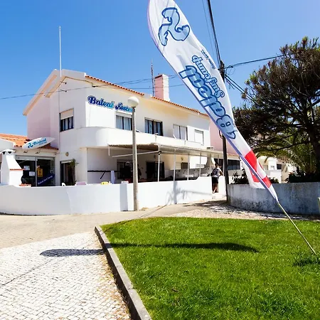 Baleal Surf Camp - 1 * بينيش