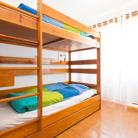 Baleal Surf Camp - 1 * بينيش