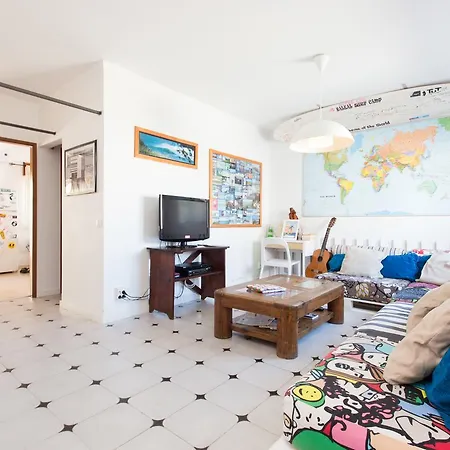 Baleal Surf Camp - 1 * بينيش