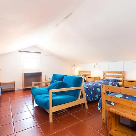 Baleal Surf Camp - 1 * بينيش