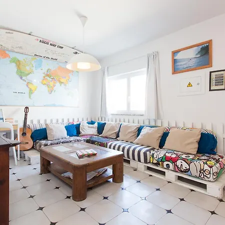 Baleal Surf Camp - 1 * بينيش