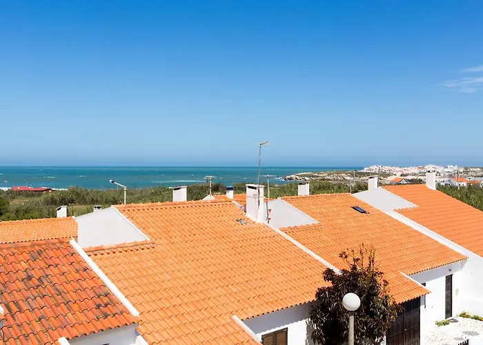 旅馆 Baleal Surf Camp - 1 *