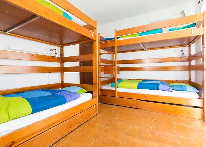 Baleal Surf Camp - 1 * 佩尼契