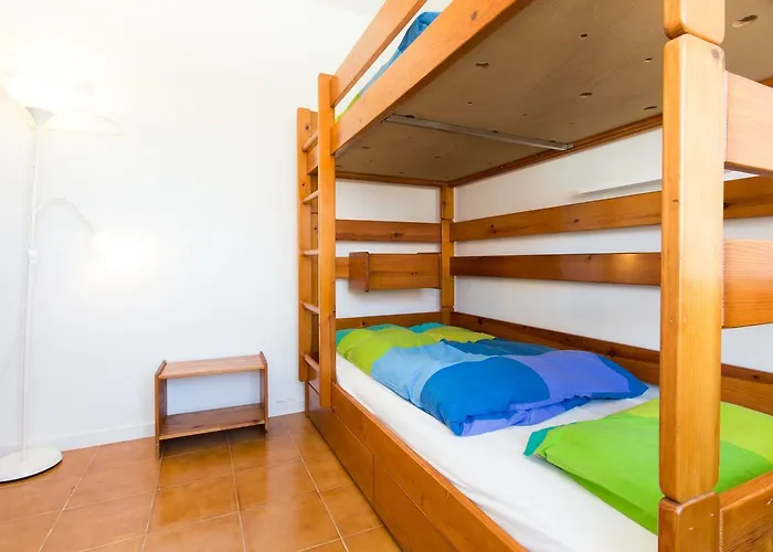 Baleal Surf Camp - 1 * 佩尼契